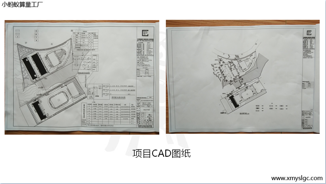 CADD